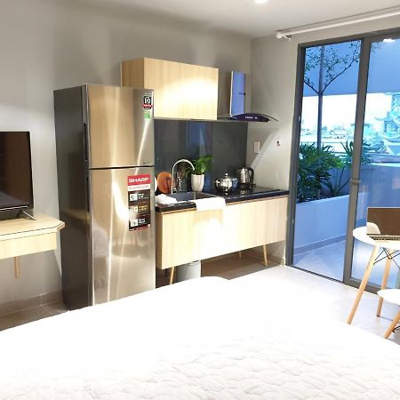 Tripporo Homestay Thành Pho Ho Chí Minh Esterno foto