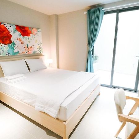 Tripporo Homestay Thành Pho Ho Chí Minh Esterno foto