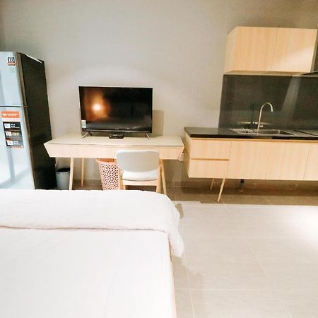 Tripporo Homestay Thành Pho Ho Chí Minh Esterno foto