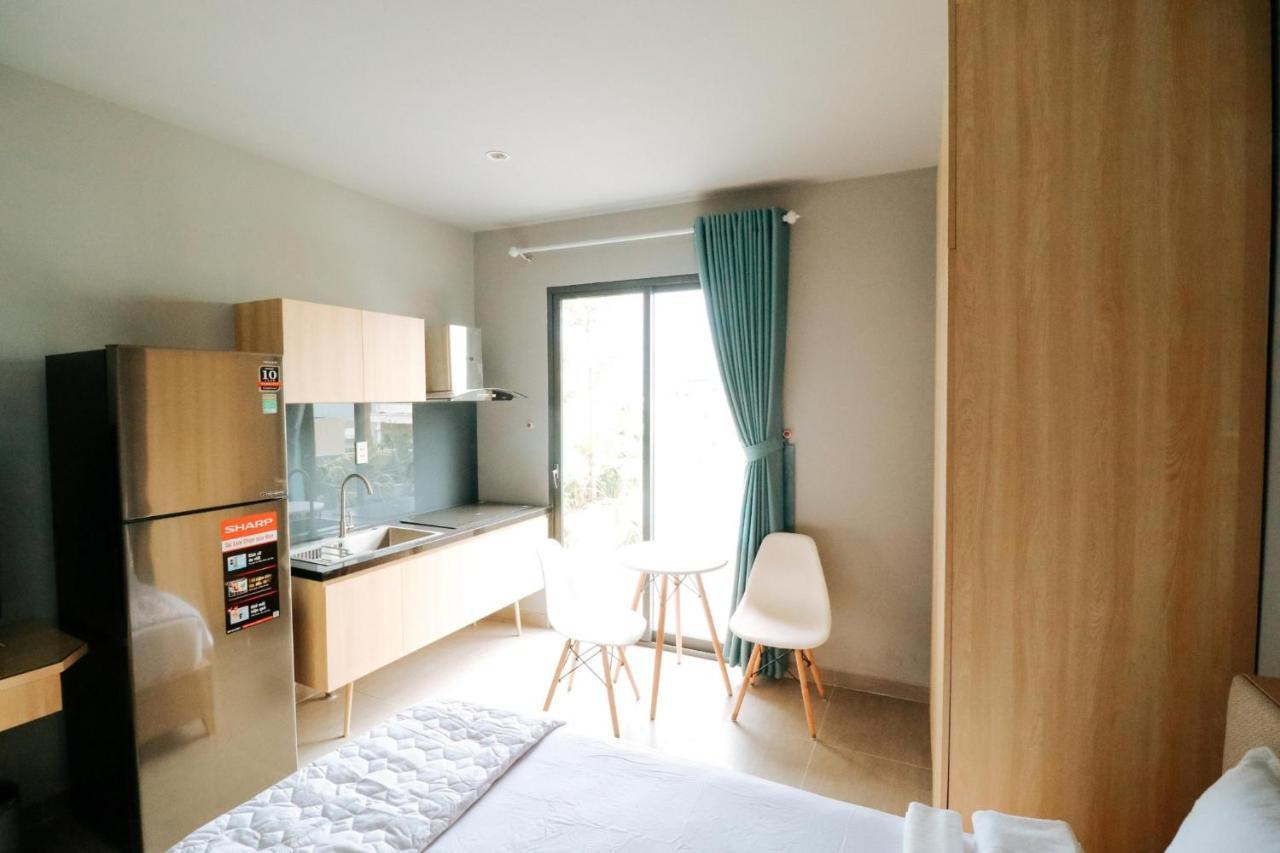 Tripporo Homestay Thành Pho Ho Chí Minh Esterno foto