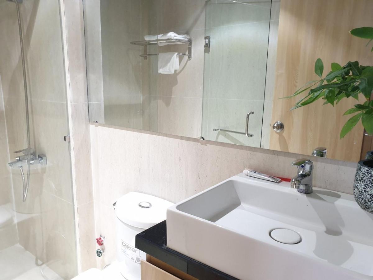 Tripporo Homestay Thành Pho Ho Chí Minh Esterno foto