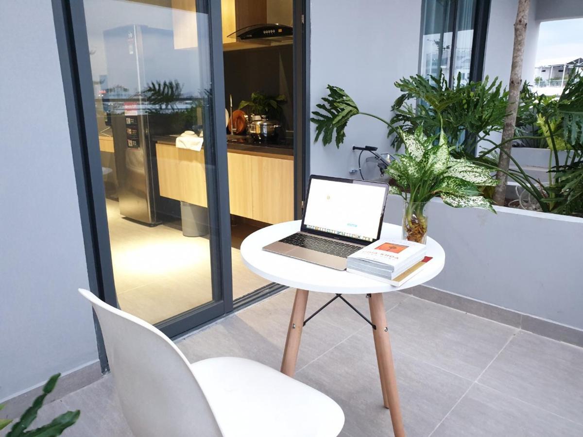 Tripporo Homestay Thành Pho Ho Chí Minh Esterno foto
