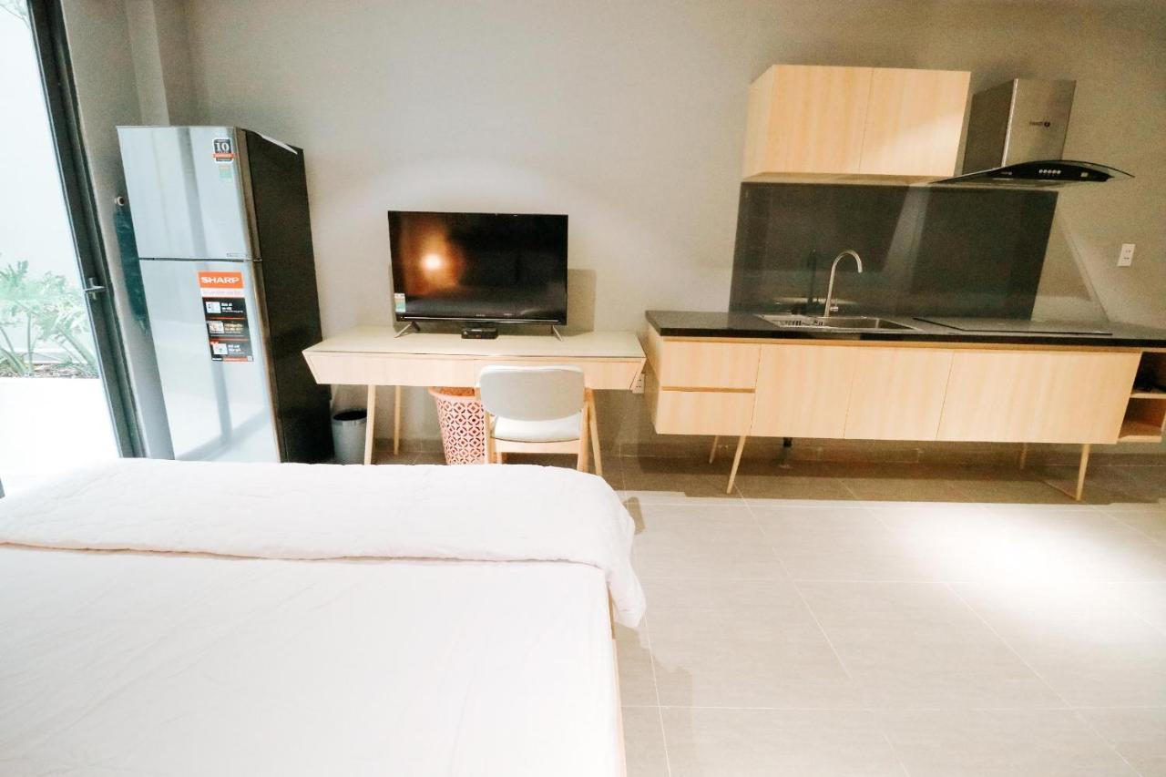 Tripporo Homestay Thành Pho Ho Chí Minh Esterno foto